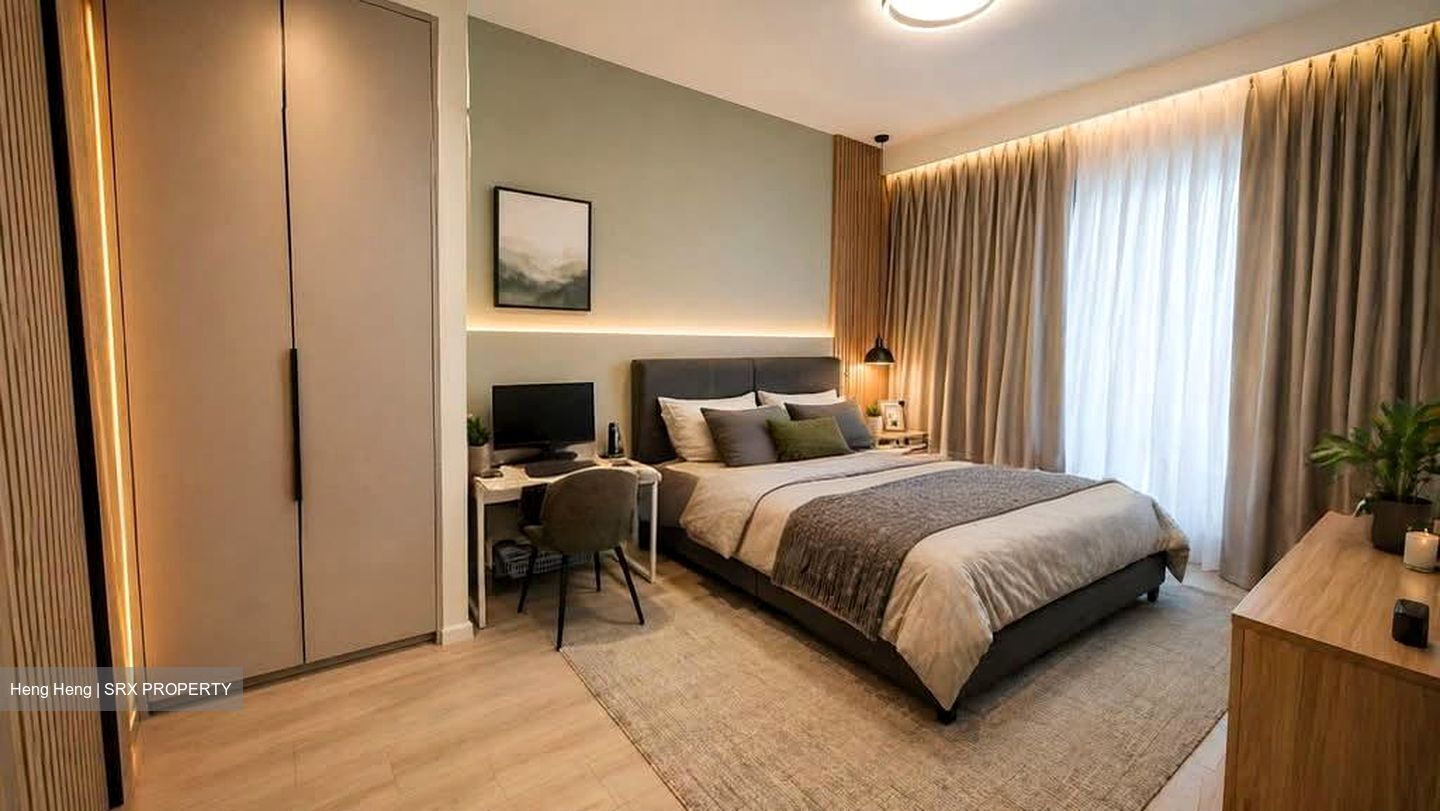 River Isles (D19), Condominium #556720051